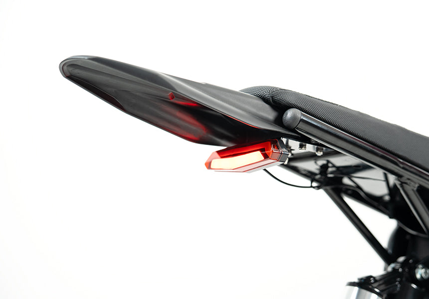 Heybike | Villain | OFF-ROAD USE ONLY