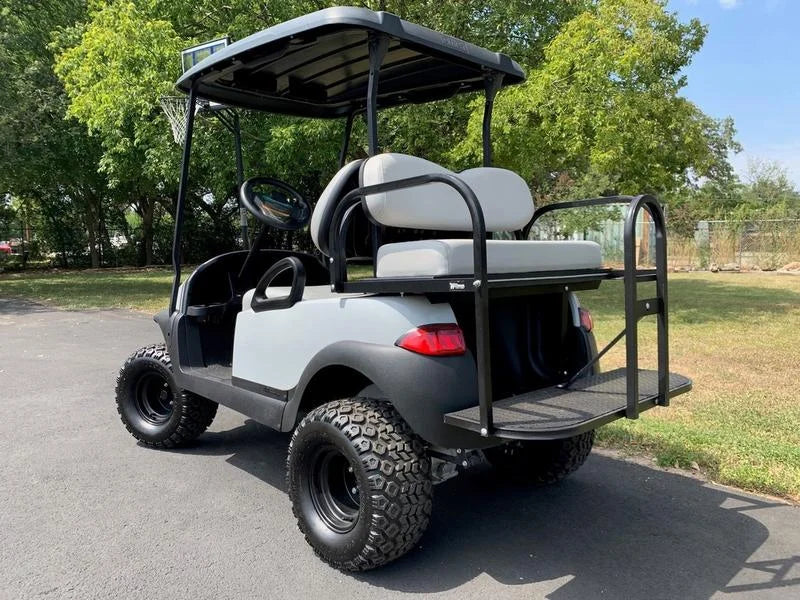 2018 CLUB CAR Precedent 48V for Sale