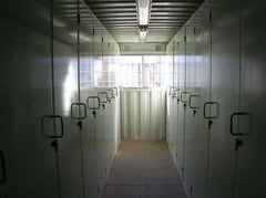Change Rooms