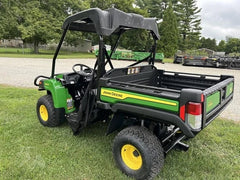 2025 John Deere Gator HPX615E 4x4 Gas For Sale