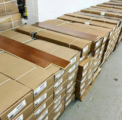 Hard wood Floor Pallets