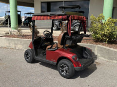 E-Z-GO RXV 2020 Elite Lithium Golf Cart for Sale