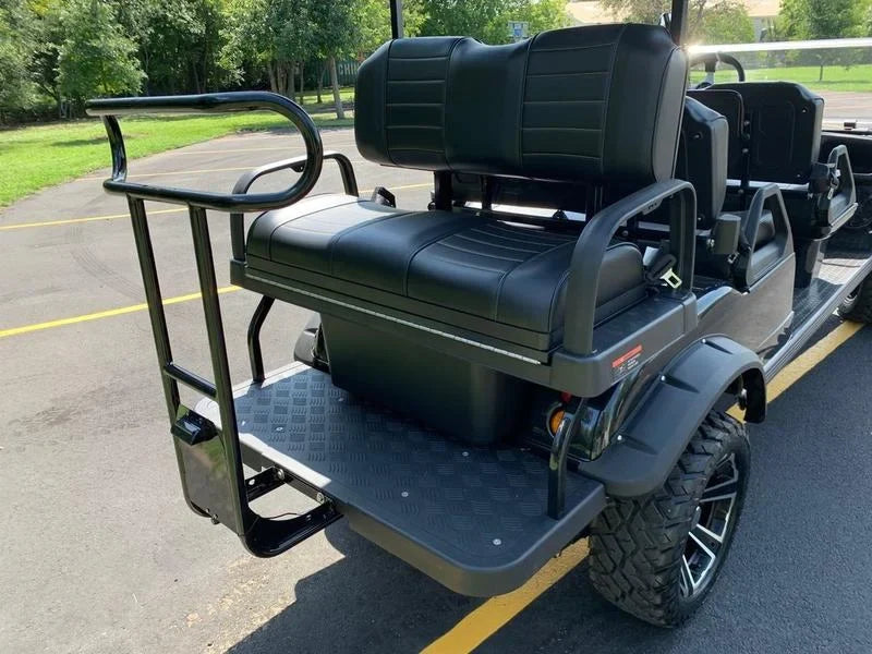 2024 Evolution Forester 6 Plus Golf Cart for Sale