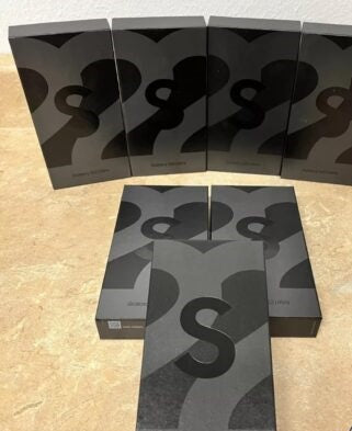 Samsung Galaxy S22 Ultra 5G Pallet