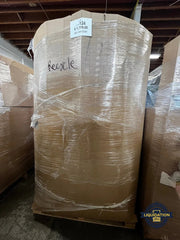 AMZ-High Count 7ft Liquidation Pallet #124