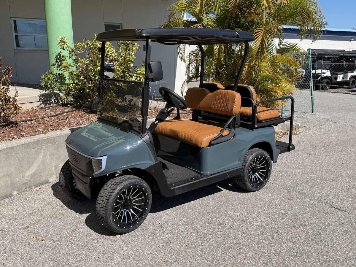 2020 E-Z-GO RXV Elite Lithium APEX Golf Cart for Sale