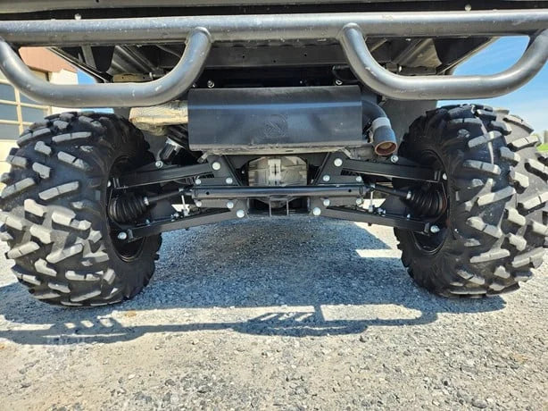 2018 John Deere Gator XUV 835M 4WD Utility Cart for Sale