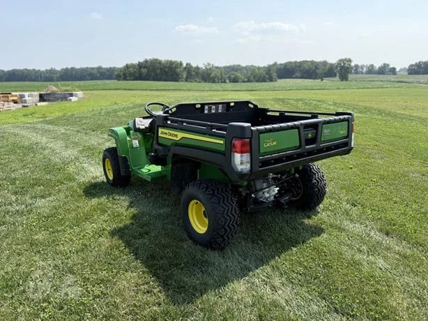 2024 John Deere Gator TX 2WD Gas Utility Cart For Sale