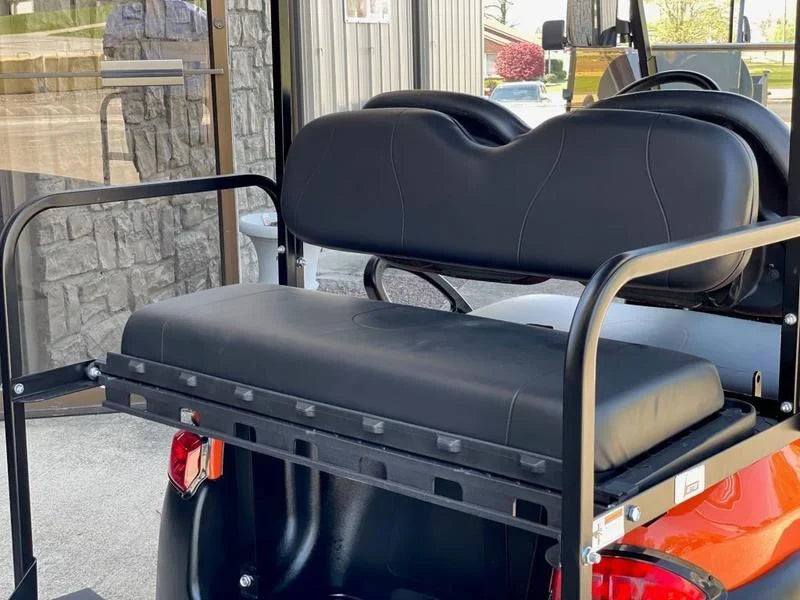2018 Club Car Precedent i2 Electric for Sale