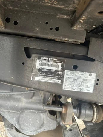 2011 John Deere Gator For Sale