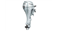 Honda BF15DK3SHSC Outboard Motor