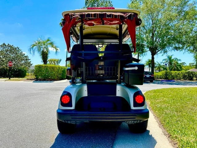 2014 Yamaha Drive G29 Golf Cart for Sale