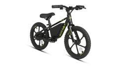 Eunorau | EKIDS-16 | EKIDS-16-BK / EKDS1609BK1CN