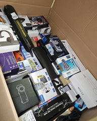 Amazon Mystery Box