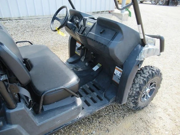 2012 John Deere Gator XUV 550 4x4 Gas Utility Cart For Sale
