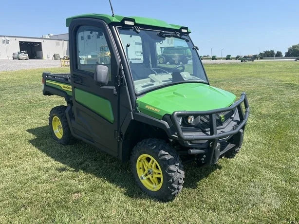 2023 John Deere Gator XUV 835R For Sale