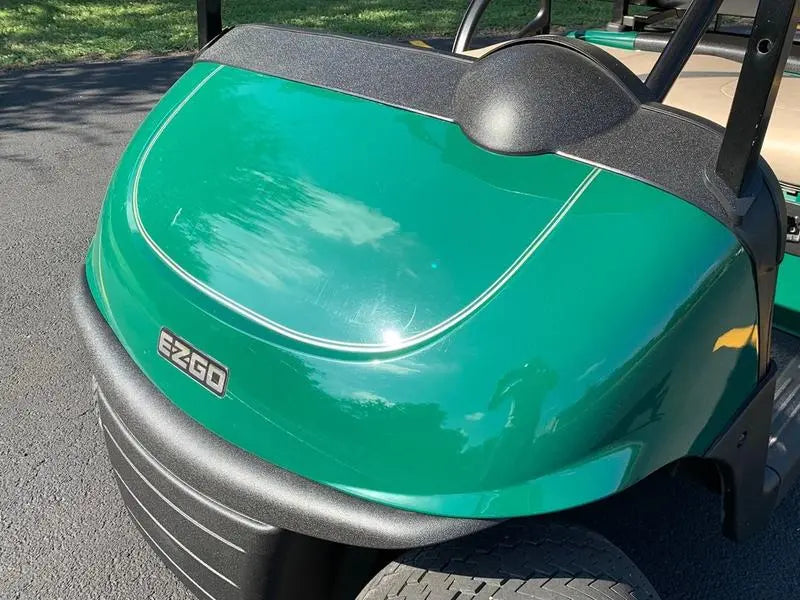 2021 E-Z-GO Freedom RXV ELiTE Golf Cart For Sale
