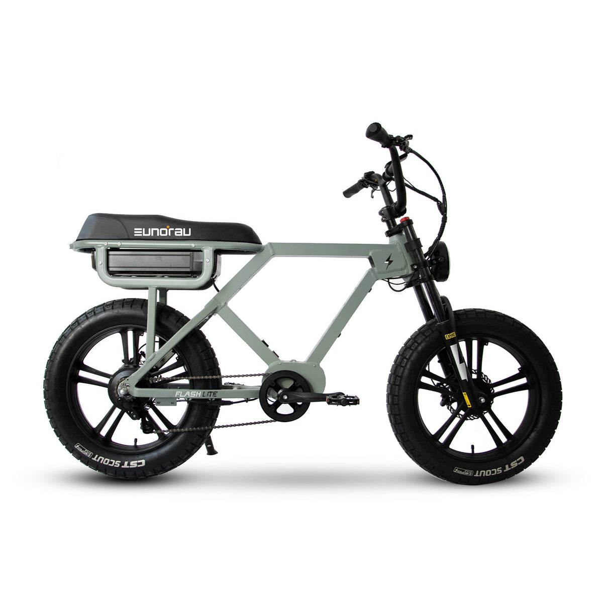 Eunorau | Flash | FLSHLT2019GB2US - Lunar Dust Mid-drive - image 21