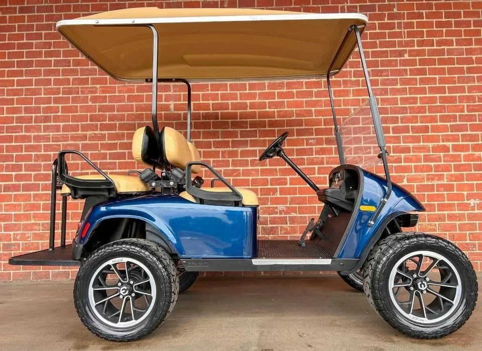 2008 E-Z-GO PDS 36v Golf Cart for Sale