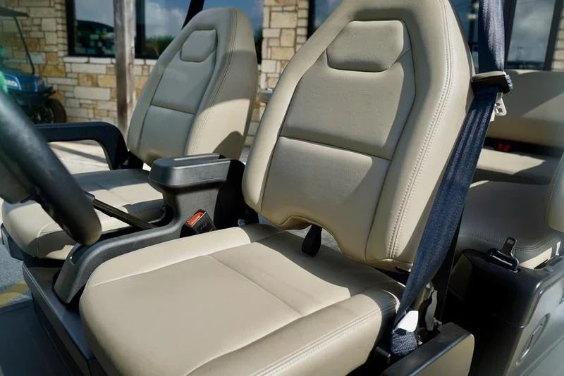 2024 CLUB CAR CRU 6-Passenger Electric LSV for Sale