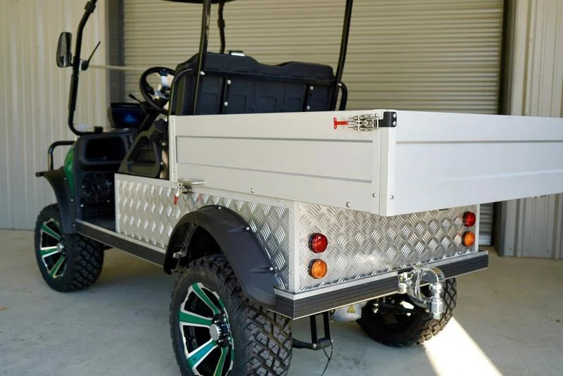 2025 EVolution Turfman 800 Plus Golf Cart for Sale