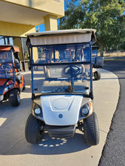 2016 Yamaha Drive PTV Gas Golf Cart for Sale