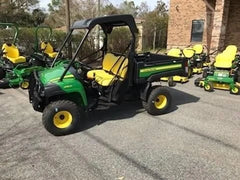 2025 John Deere Gator HPX615E 4x4 Gas For Sale