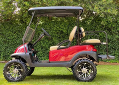 2018 Club Car Precedent 48V Golf Cart for Sale