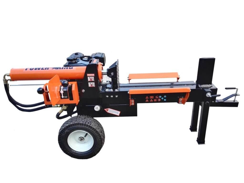 PowerKing 15 Ton Log Splitter (PK0304)
