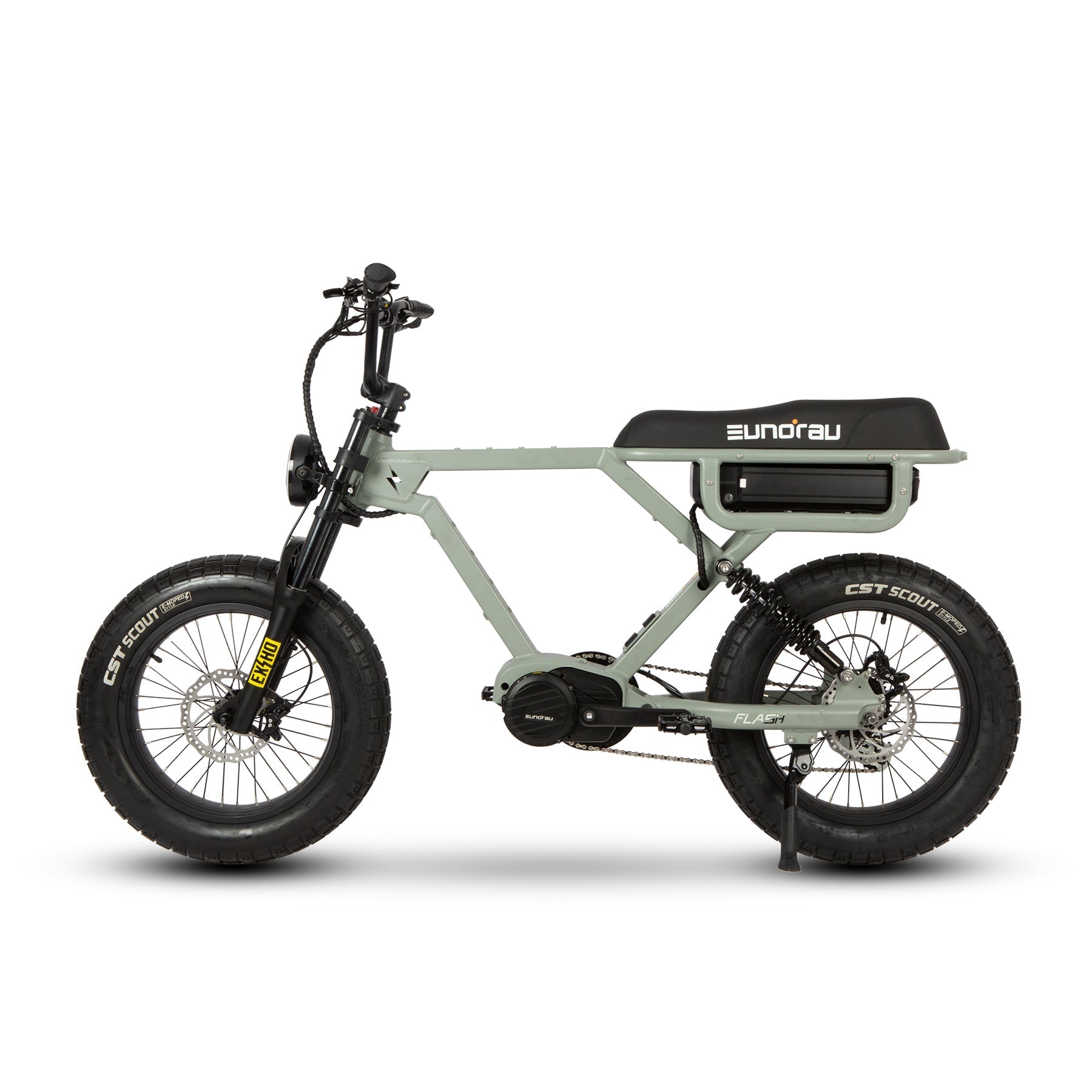 Eunorau | Flash | FLSHLT2019GB2US - Lunar Dust AWD