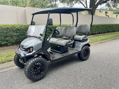 2026 E-Z-GO Liberty ELiTE Lithium Slate Golf Cart for Sale