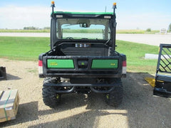 2021 John Deere Gator 4WD XUV 835R Utility Cart for Sale