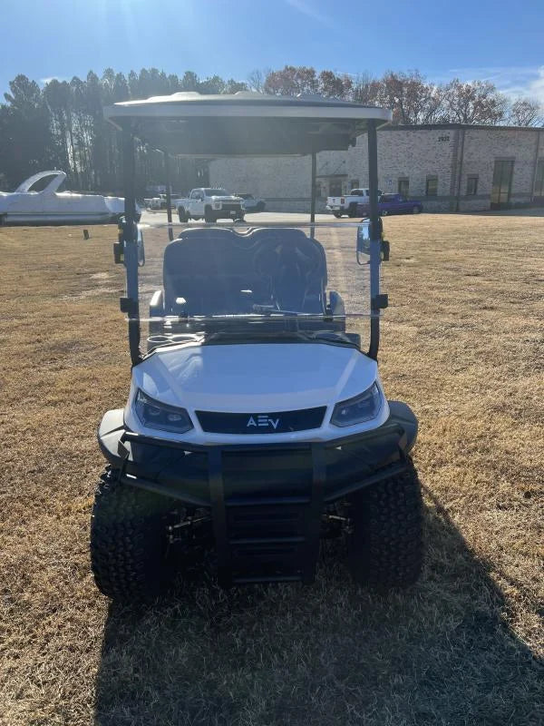 2024  Advanced EV  ADVENT 6L Golf Cart for Sale