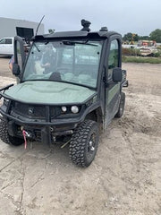 2023 John Deere Gator XUV 835R For Sale