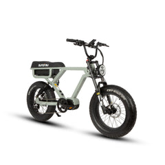 Eunorau | Flash | FLSHLT2019GB2US - Lunar Dust Mid-drive