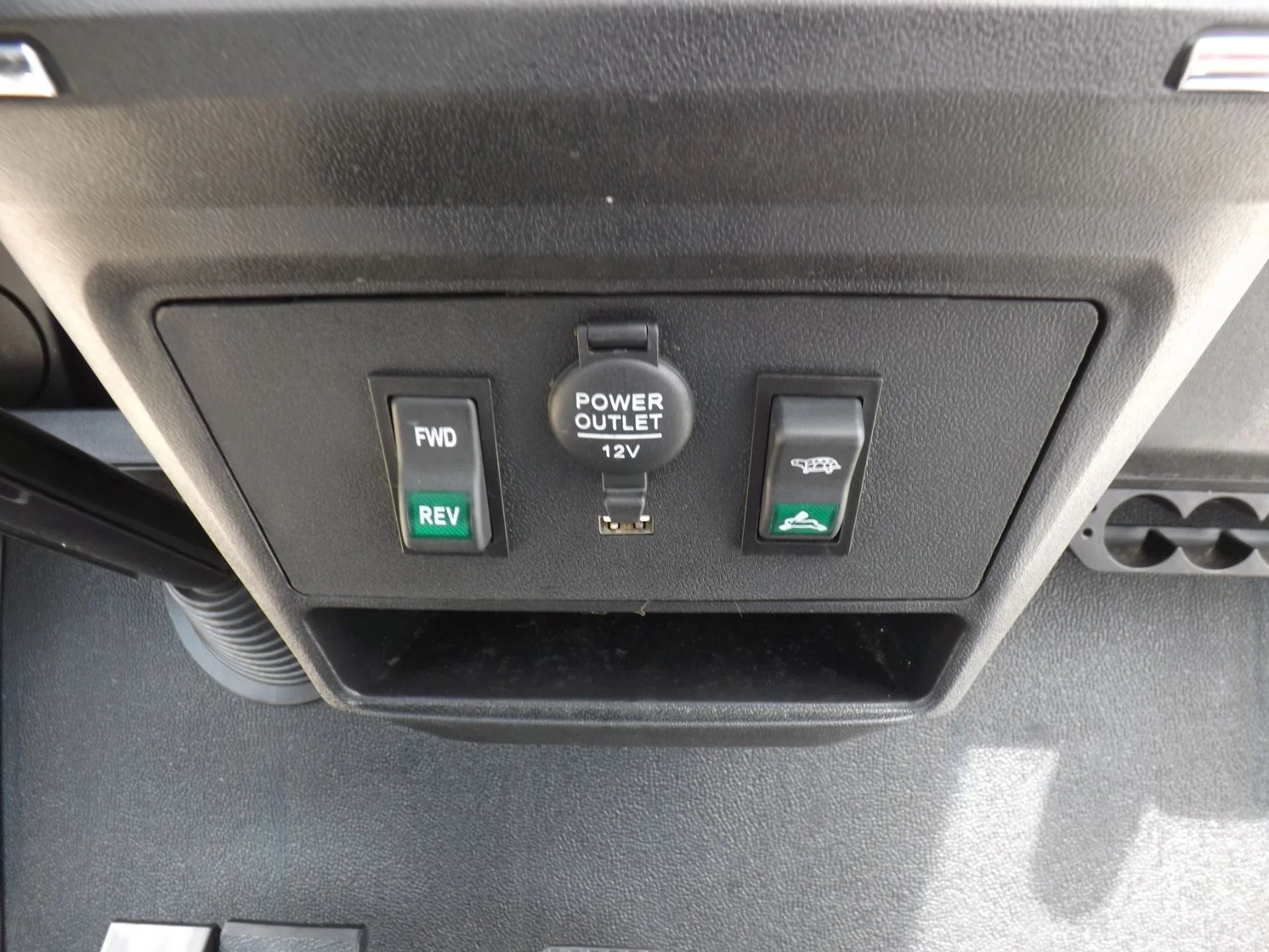 2024 Star EV SIRIUS 2+2 Lifted Lithium Golf Cart for Sale