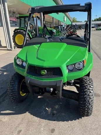 2025 John Deere Gator For Sale