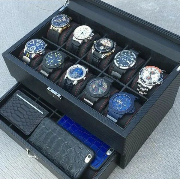 Wholesale Watches Pallet – Bulk Pallets Liquidation