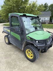 2024 John Deere Gator XUV 835R 4WD Utility Cart for Sale