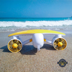 Mankeel W7 Underwater Scooter