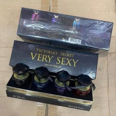 Mini Perfume Pallets