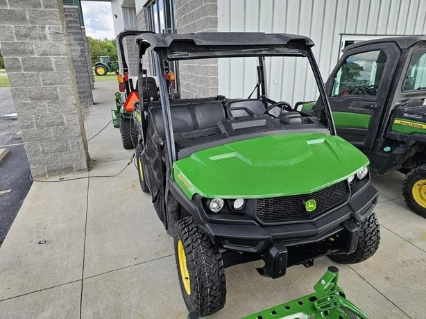 2023 John Deere Gator XUV 835M For Sale