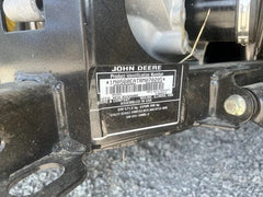 2024 John Deere Gator XUV 560E For Sale