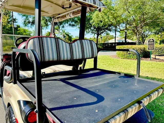 2012 Yamaha Drive G29 Golf Cart for Sale
