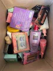 Makeup Mystery Box Pallets