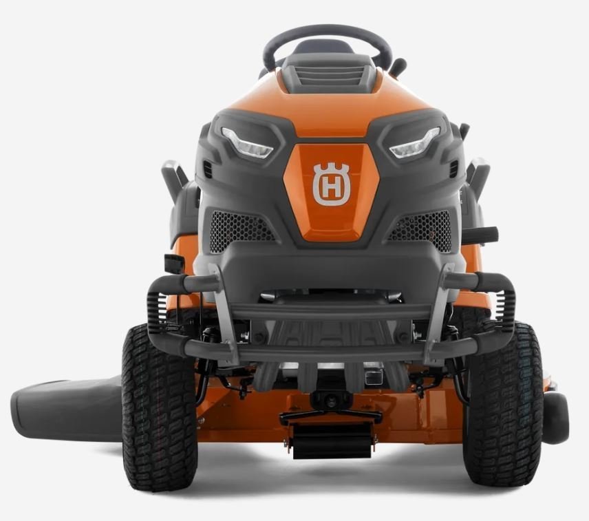 Husqvarna TS 242XD 42″ Lawn Tractor 21.5hp Kawasaki 726cc V-Twin Engine #960430338