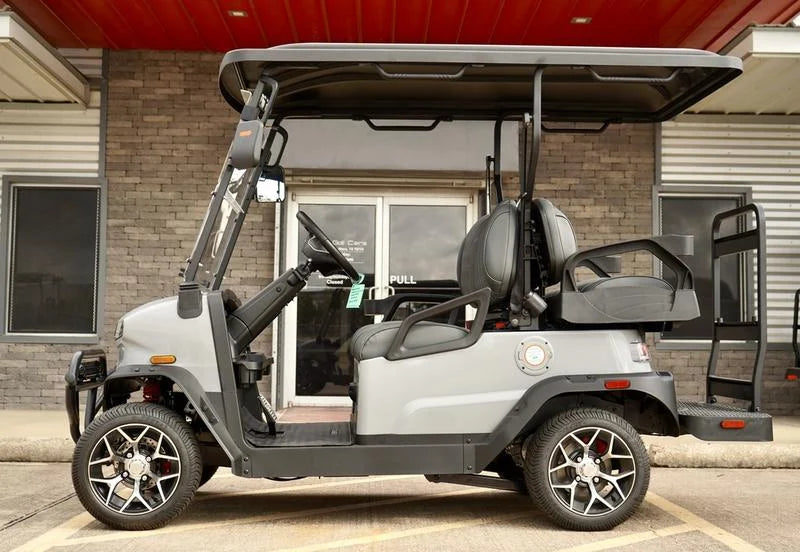 2024 Denago EV Nomad Golf Cart for Sale
