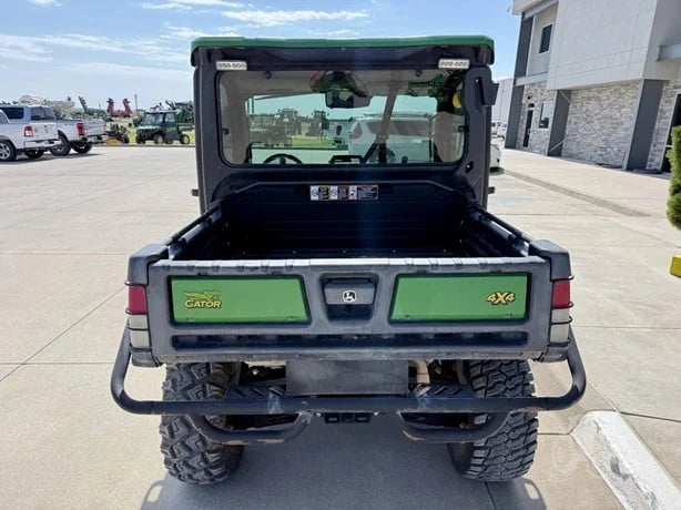 2018 John Deere Gator XUV 835R For Sale
