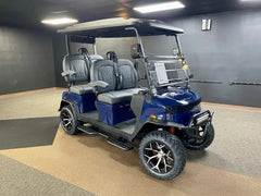2026 Denago Rover XL EV Golf Cart for Sale