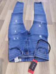Authentic Mixed Jeans Pallets